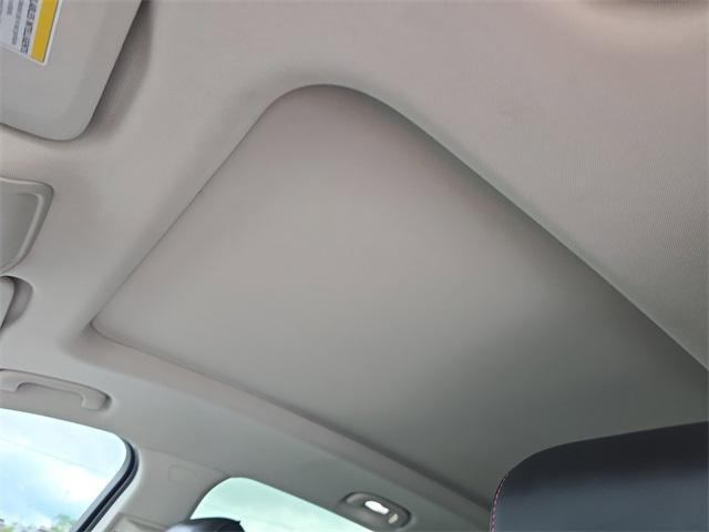 used 2023 Buick Envision car, priced at $26,805