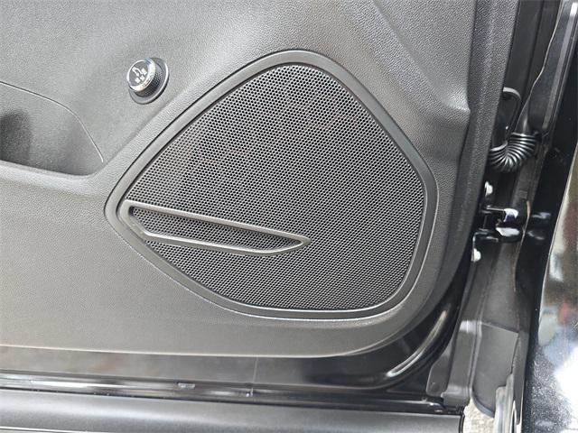 used 2023 Buick Envision car, priced at $26,805