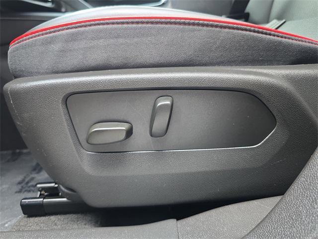 used 2023 Buick Envision car, priced at $26,805