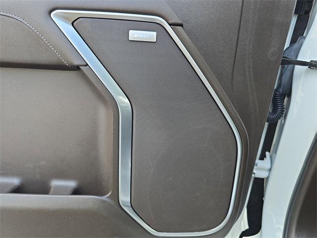 used 2022 Chevrolet Silverado 1500 car, priced at $40,499
