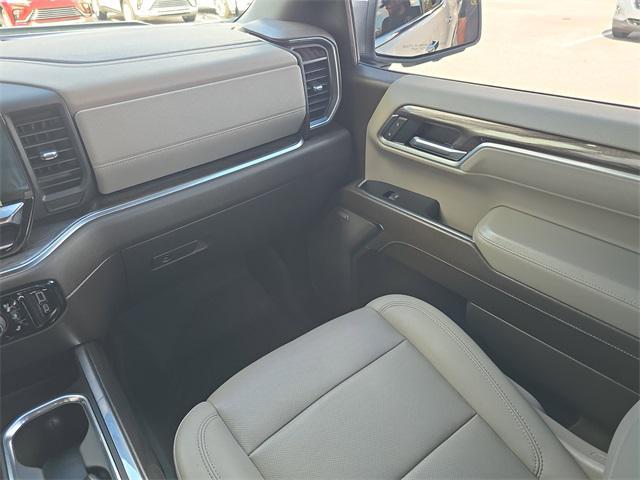 used 2022 Chevrolet Silverado 1500 car, priced at $40,499