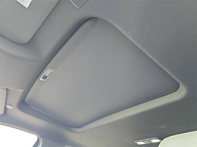 used 2022 Chevrolet Silverado 1500 car, priced at $40,499