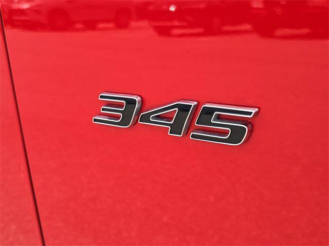 used 2023 Dodge Challenger car, priced at $34,780