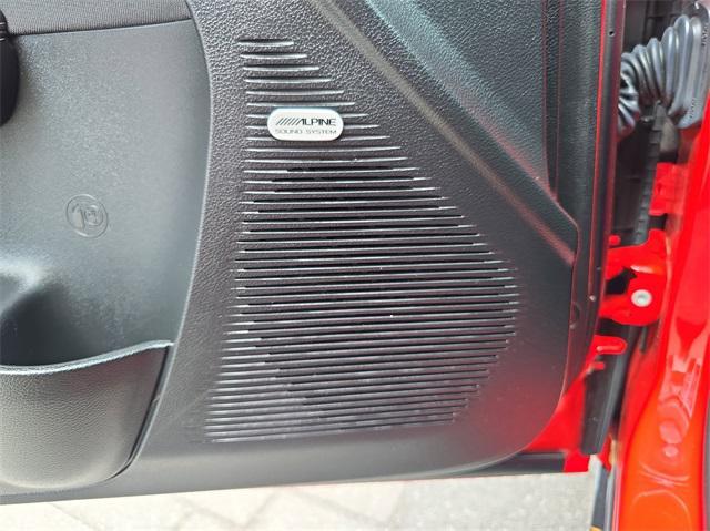 used 2023 Dodge Challenger car, priced at $34,780