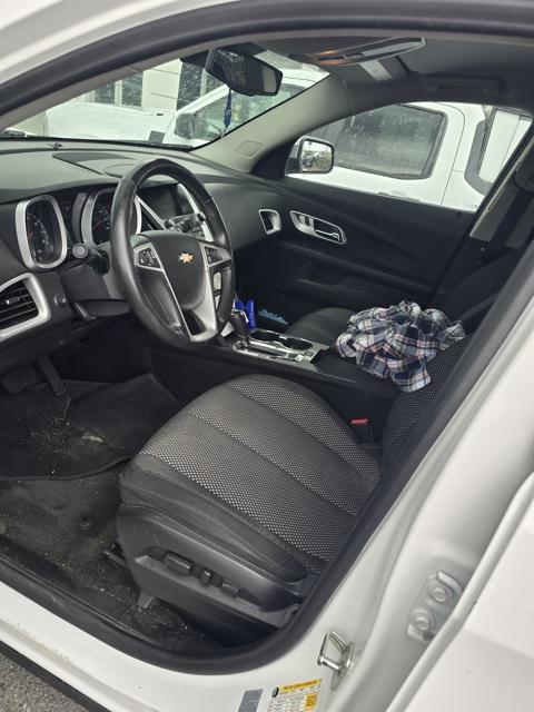 used 2016 Chevrolet Equinox car, priced at $9,499