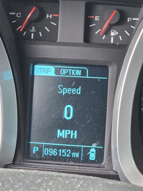 used 2016 Chevrolet Equinox car, priced at $9,499