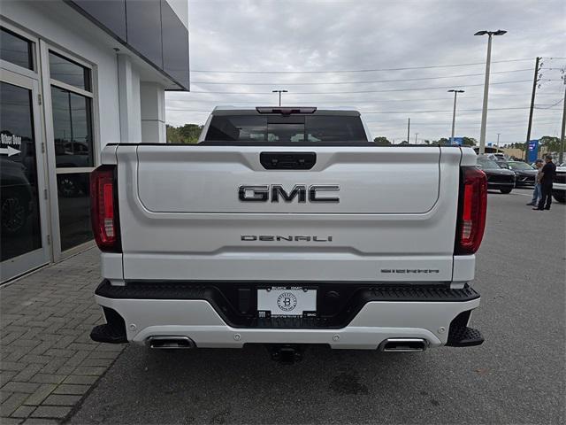 used 2023 GMC Sierra 1500 car, priced at $65,885