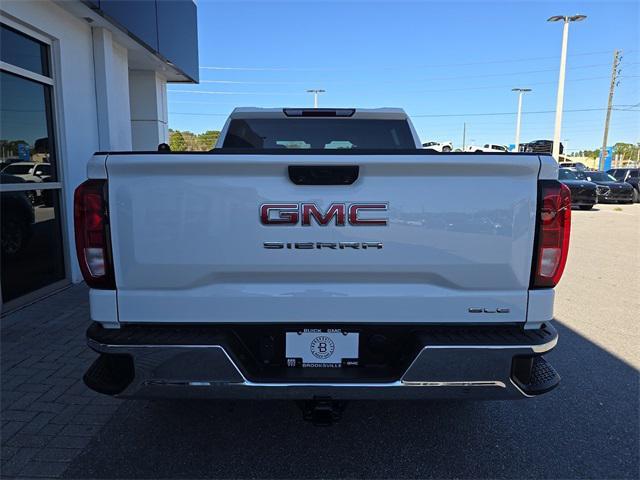 used 2023 GMC Sierra 1500 car, priced at $36,997