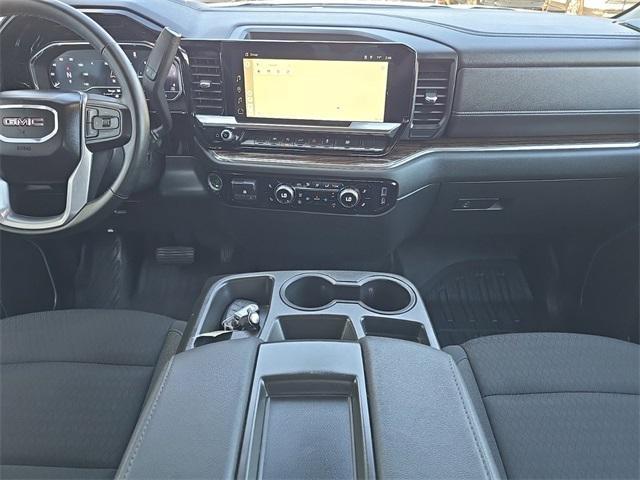 used 2023 GMC Sierra 1500 car, priced at $36,997