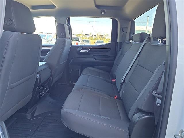 used 2023 GMC Sierra 1500 car, priced at $36,997