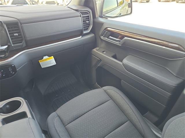 new 2025 GMC Sierra 1500 car, priced at $51,593