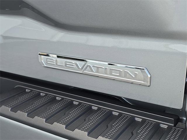 new 2025 GMC Sierra 1500 car, priced at $51,593