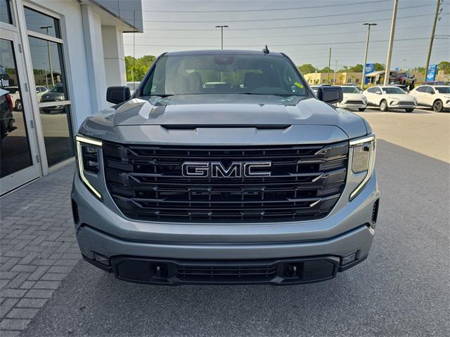 new 2025 GMC Sierra 1500 car, priced at $51,593