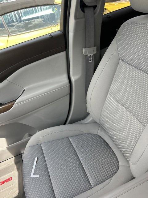 used 2023 GMC Acadia car, priced at $33,477