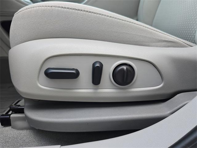 used 2023 GMC Acadia car, priced at $30,995
