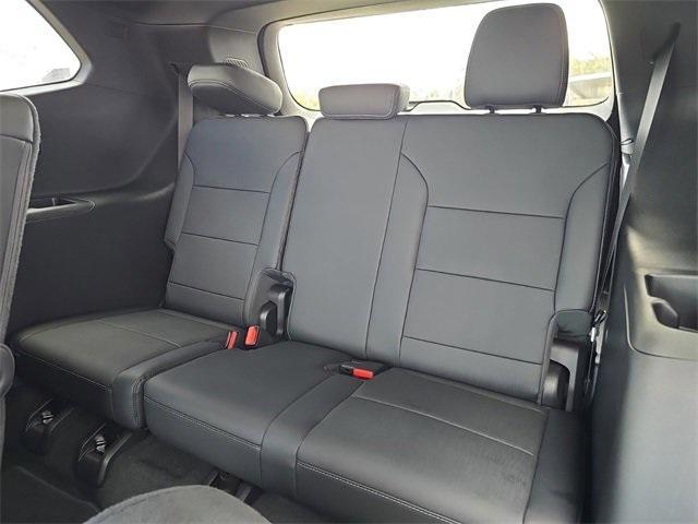 used 2025 Buick Enclave car, priced at $42,995