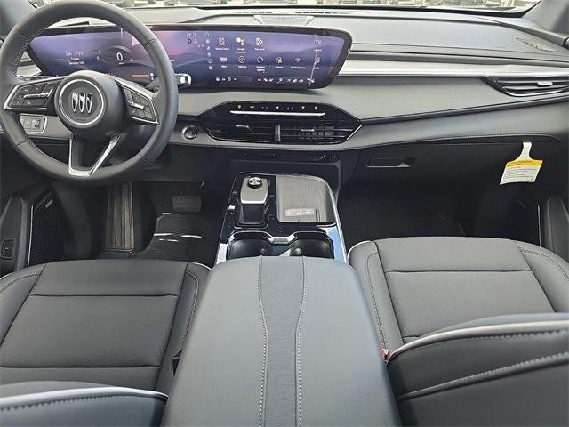 used 2025 Buick Enclave car, priced at $43,501