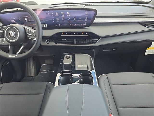 used 2025 Buick Enclave car, priced at $42,995