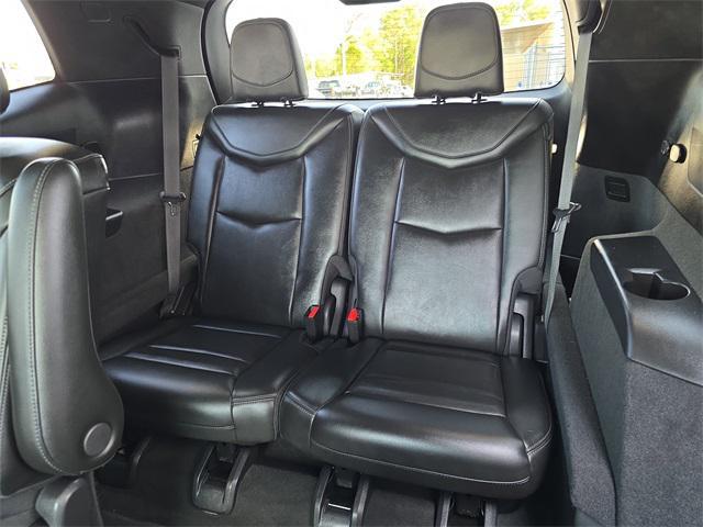 used 2023 Cadillac XT6 car, priced at $38,995