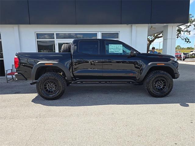 new 2024 GMC Canyon car, priced at $64,580