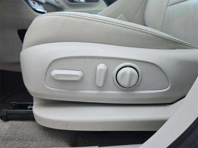 used 2020 GMC Terrain car, priced at $27,800