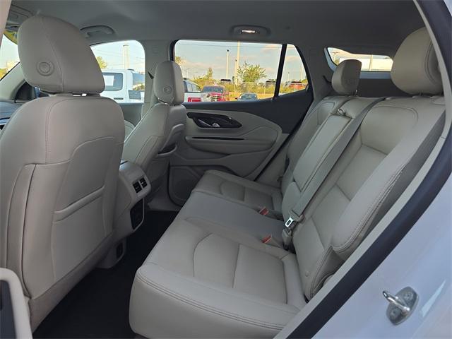 used 2020 GMC Terrain car, priced at $27,800