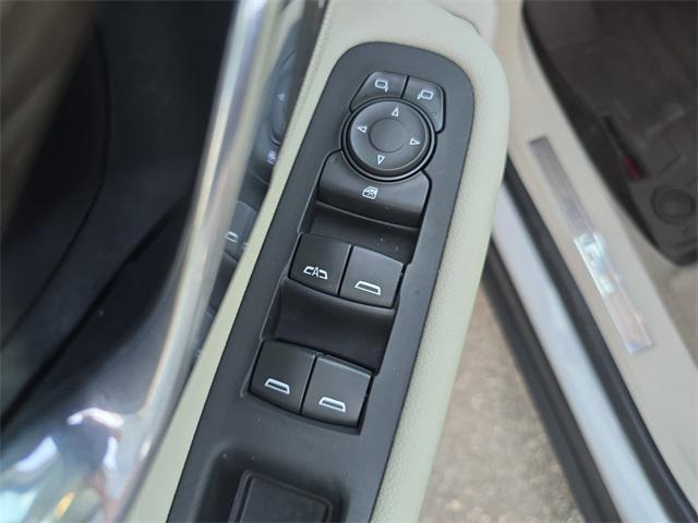 used 2020 GMC Terrain car, priced at $27,800
