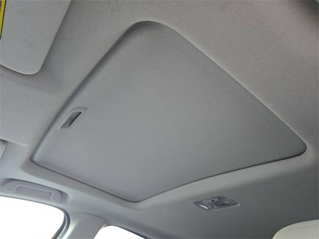 used 2020 Honda HR-V car, priced at $16,995