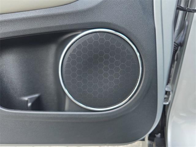 used 2020 Honda HR-V car, priced at $16,995