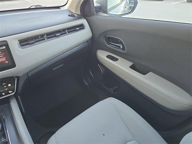used 2020 Honda HR-V car, priced at $16,995