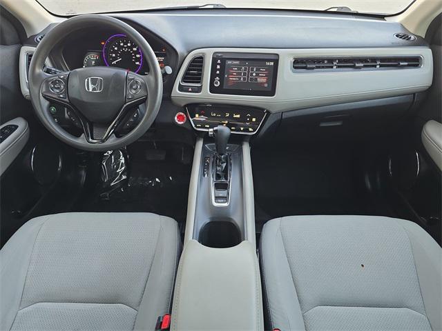 used 2020 Honda HR-V car, priced at $16,995
