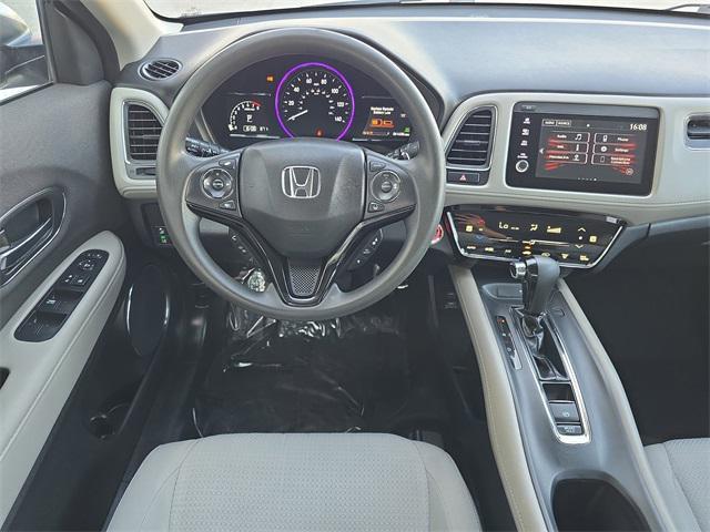 used 2020 Honda HR-V car, priced at $16,995