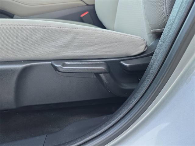 used 2020 Honda HR-V car, priced at $16,995