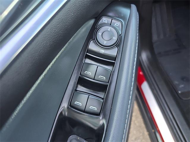 used 2023 Buick Enclave car, priced at $32,997