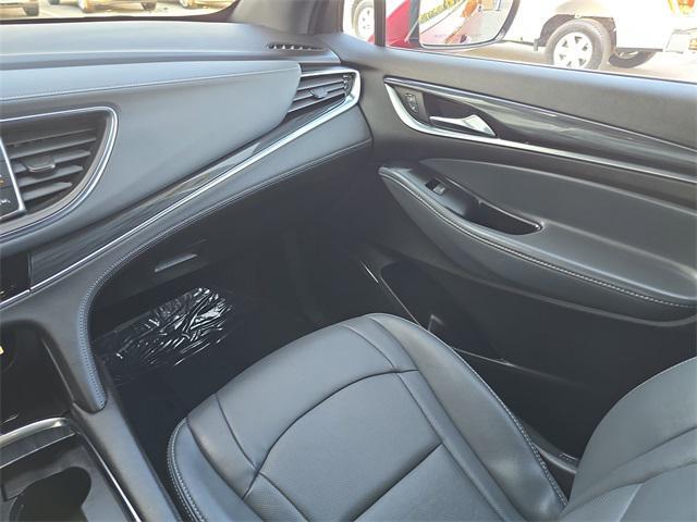 used 2023 Buick Enclave car, priced at $32,997