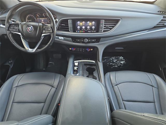 used 2023 Buick Enclave car, priced at $32,997