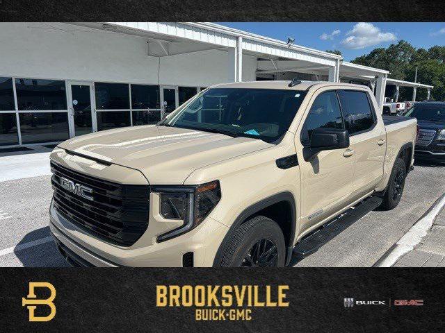 used 2022 GMC Sierra 1500 car, priced at $40,998