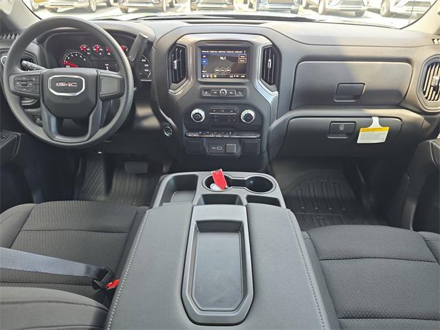 new 2026 GMC Sierra 1500 car, priced at $43,226