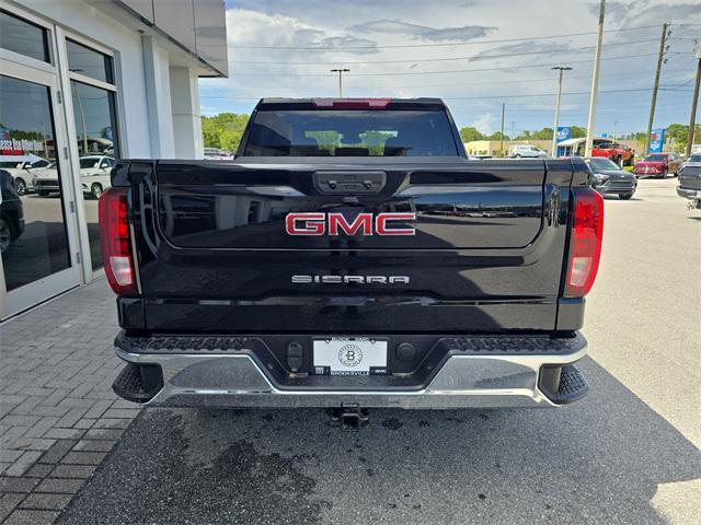 new 2026 GMC Sierra 1500 car, priced at $43,226