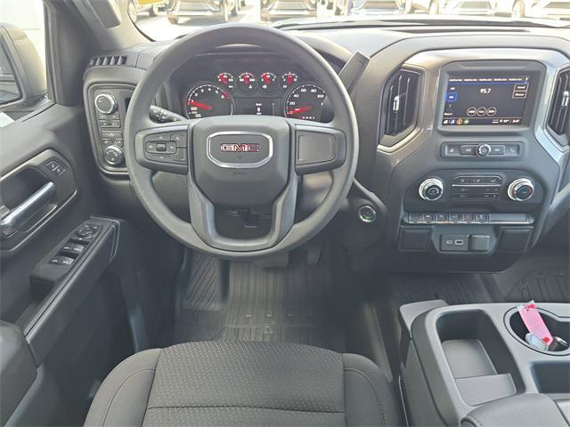 new 2026 GMC Sierra 1500 car, priced at $43,226
