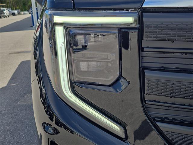 new 2026 GMC Sierra 1500 car, priced at $43,226