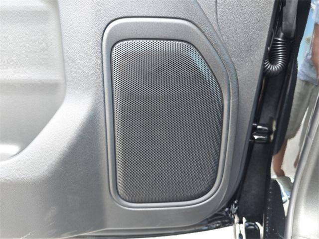 new 2026 GMC Sierra 1500 car, priced at $43,226