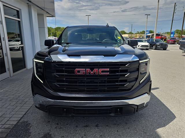 new 2026 GMC Sierra 1500 car, priced at $43,226