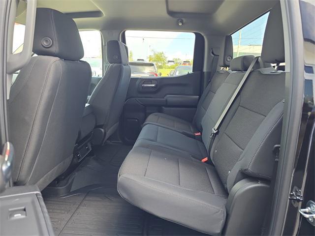 new 2026 GMC Sierra 1500 car, priced at $43,226