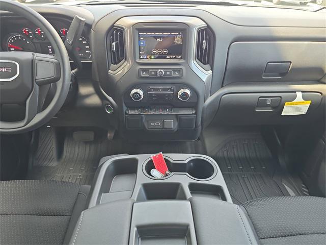 new 2026 GMC Sierra 1500 car, priced at $43,226