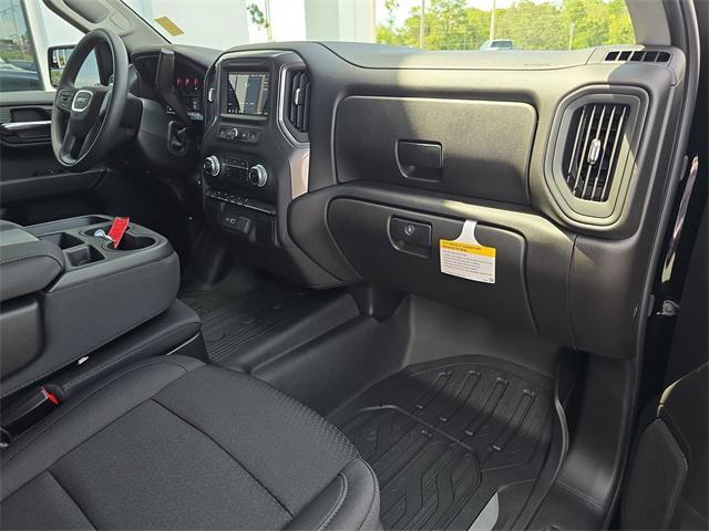 new 2026 GMC Sierra 1500 car, priced at $43,226