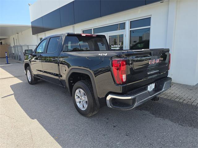 new 2026 GMC Sierra 1500 car, priced at $43,226