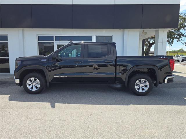 new 2026 GMC Sierra 1500 car, priced at $43,226