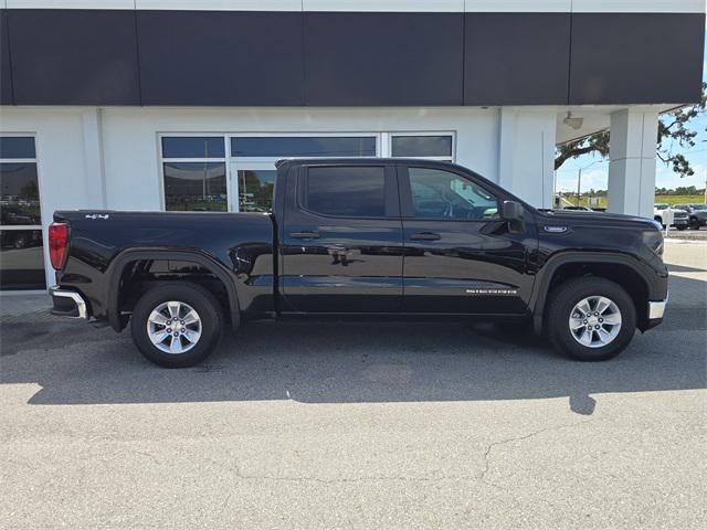 new 2026 GMC Sierra 1500 car, priced at $43,226