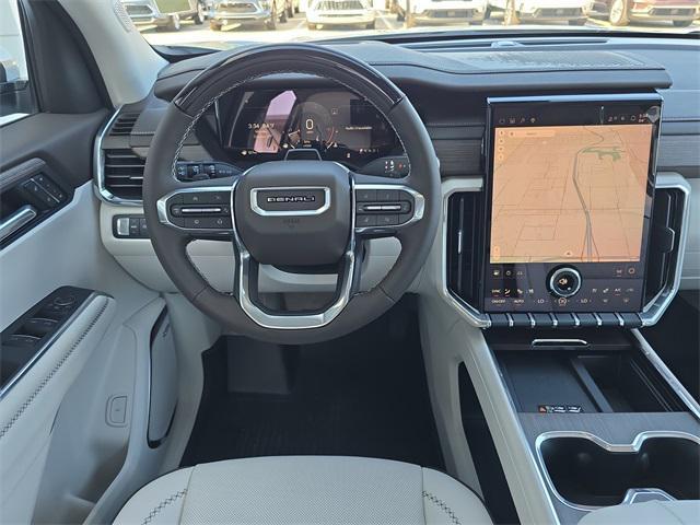new 2026 GMC Acadia car, priced at $64,155